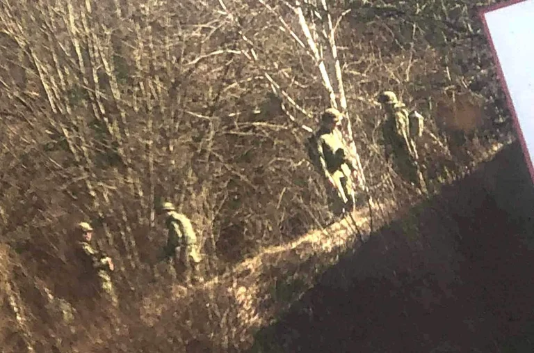 Information selon laquelle les forces serbes sont entrées sur le territoire du Kosovo, Police : autorités conjointes de la KFOR