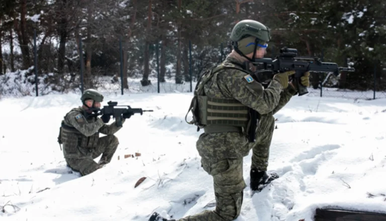 Commandement européen des États-Unis: l'engagement pour un partenariat solide avec le Kosovo reste ferme