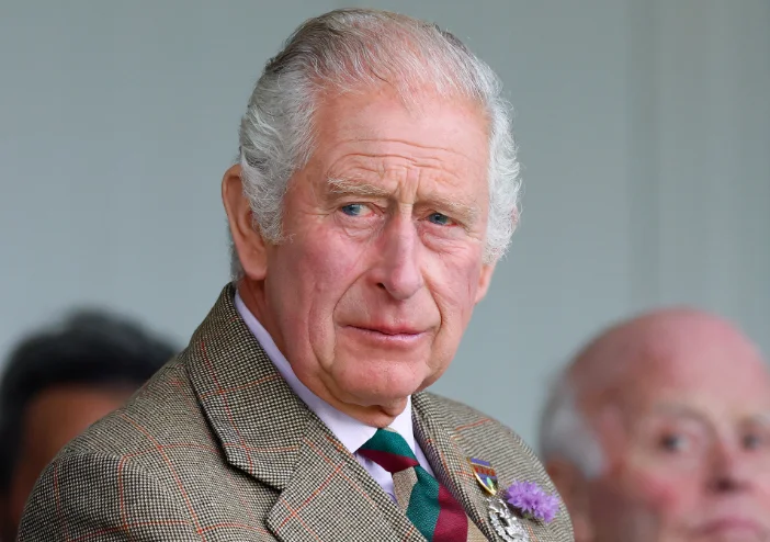 König Charles III. wünscht Kosovo am 16. Jahrestag der Unabhängigkeit: Erkenne den Link zwischen unseren beiden Ländern