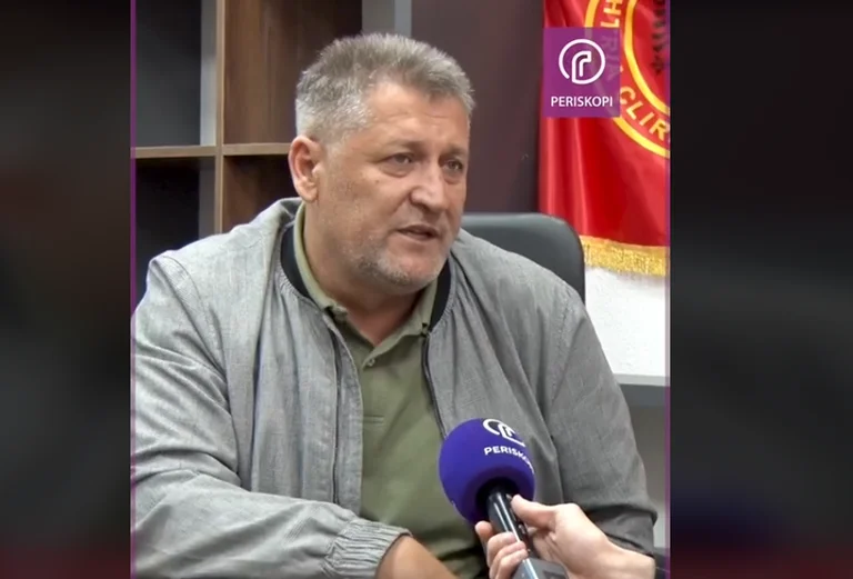 Berisha: Në momentin që mendojm se Kosova mund ta kërcënoj Perëndimin, tregon se këta tipa se kanë vendin në qeveri por në Shtime