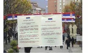 Dy serb të ndaluar lidhur me fletushkat që bënin “thirrje për rezistencë”