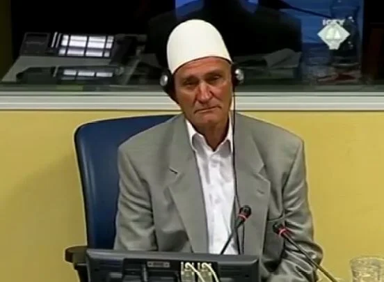 Vdes i mbijetuari i masakrës së Pastaselit dhe dëshmitari i Tribunalit të Hagës