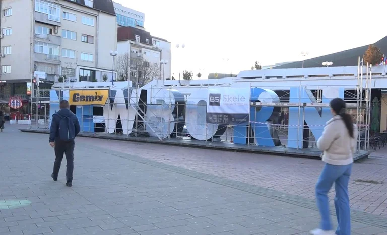 “NEWBORN” do të duket më ndryshe në 16 vjetorin e Pavarësisë