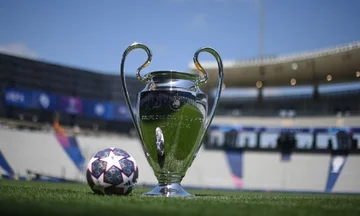 Heute zwei interessante Spiele in der Champions League.