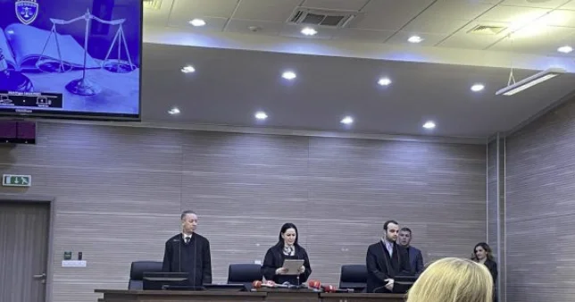 Dënohet me 4 vjet burgim i akuzuari se ia dogji garazhin gazetarit Selimi