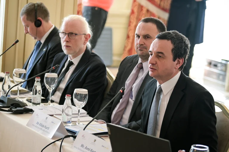 Kurti: Qeveria e ka ndarë buxhetin e nevojshëm për regjistrimin e popullsisë