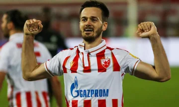 S '%aj vs Kosovo cause Crvena Ziesda, Montenegrins will mehr nationals