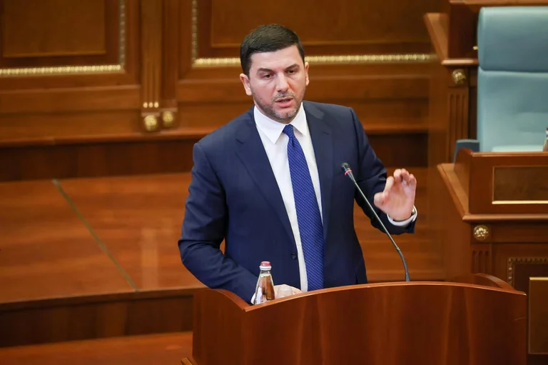 Krasniqi: Largimi i të rinjve nga Kosova shkak i qeverisjes së paaftë