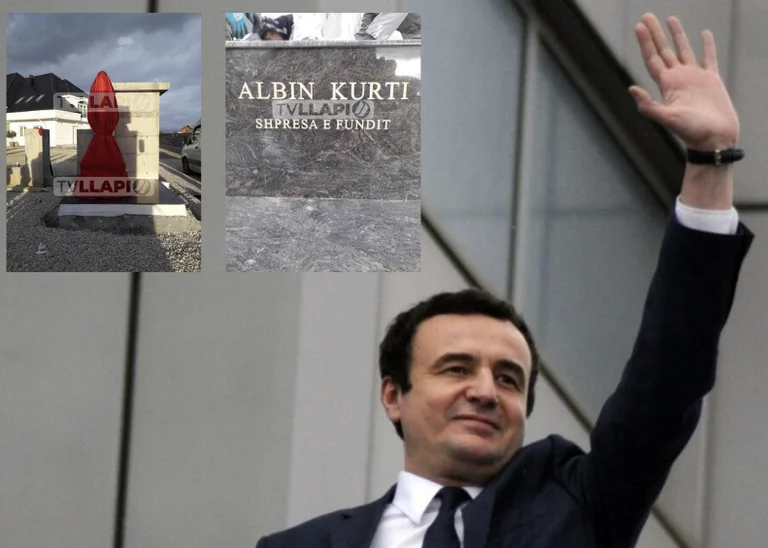 “Shpresa e fundit”-Mërgimtari të mërkurën e zbulon shtatoren për Albin Kurtin