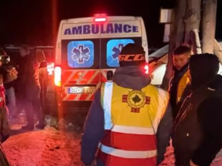 Konfirmohet vdekja e shtetases së huaj që u godit nga orteku në Brezovicë
