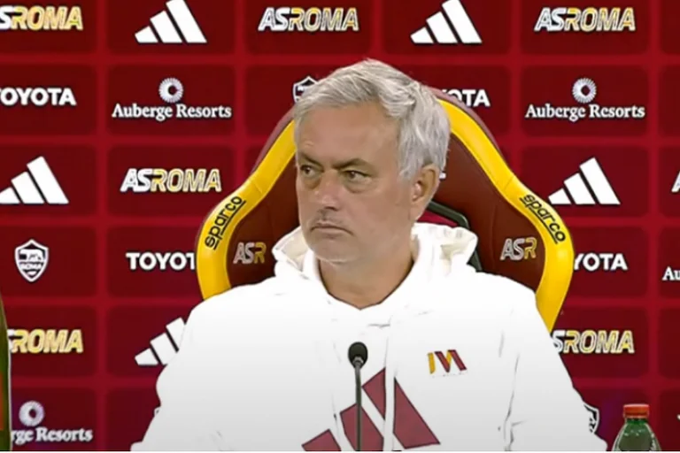 Mourinho nis ta mësojë gjuhën gjermane, synon stolin e Byernit