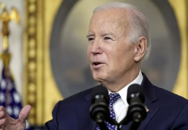 Biden: Civilët në Rafah duhet të mbrohen