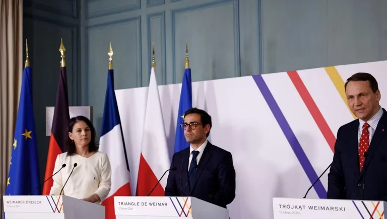 Vendet e BE-së paralajmërojnë për rritje të propagandës ruse para zgjedhjeve në bllok