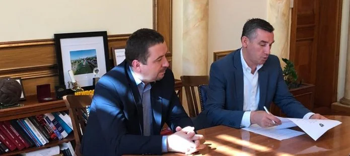 Latifi me informacion të papublikuar më parë: Atentati i planifikuar ndaj Kadri Veselit më 2015, ja si na informuan kroatët