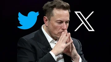 Elon Musk por tercera vez ante el tribunal bajo investigación de Twitter compra