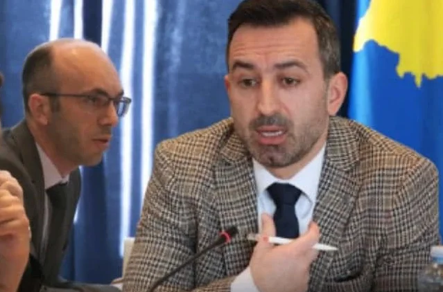 Dimal Basha e quan kryetarin e KPM-së Jeton Mehmeti ‘i shitur’