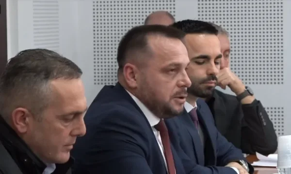 Maqedonci: 221 pjesëtar të FSK-së janë larguar gjatë vitit 2023