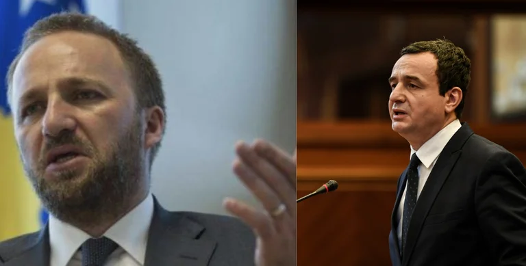 Tahiri i PDK’së: Qeveri e korrupsionit, ministrat e Albin Kurtit po bëjnë jetë luksoze