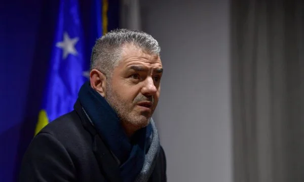 Shala i LDK-së: Kosovës nuk i dha të drejtë askush, madje as aleatët