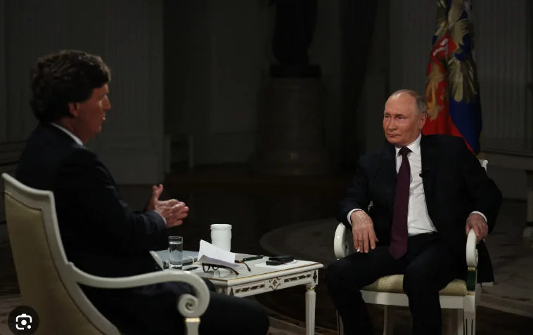 Putin: ShBA duhet të ndalojë furnizimin me armë në Ukrainë