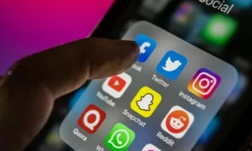 La población de los medios sociales asciende a 5.000 millones