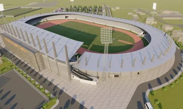 Ceku: Alle bereit für den Betriebsbeginn am “Adem Jashari”, Kosovo wird zwei Stadien durchführen