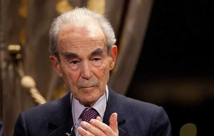 Vdes Robert Badinter, njeriu që shënoi fundin e Jugosllavisë