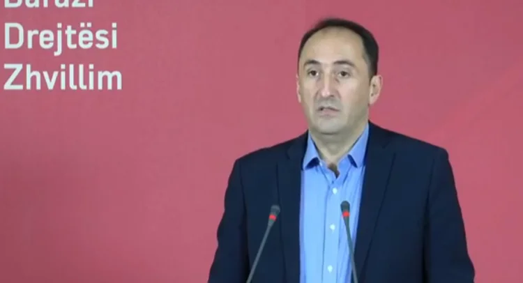 Organizatat joqeveritare padisin ministrinë e Liburn Aliut