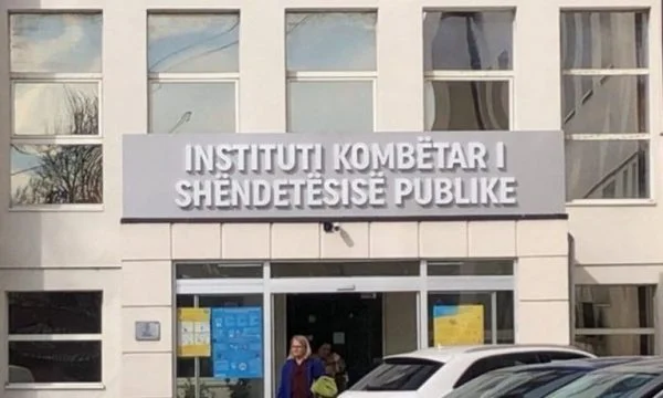 IK KPS: Hantavirus threat in Kosovo remains very low