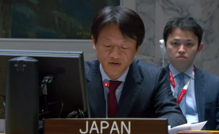 “Kosova shtet sovran, por të mos nxitojë me vendime”: Japonia në linjë me QUINT-in për dinarin