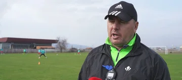 Statovci spricht über Kosovos Los in League of Nations, den neuen Trainer des Schweizer Matches, Serbien