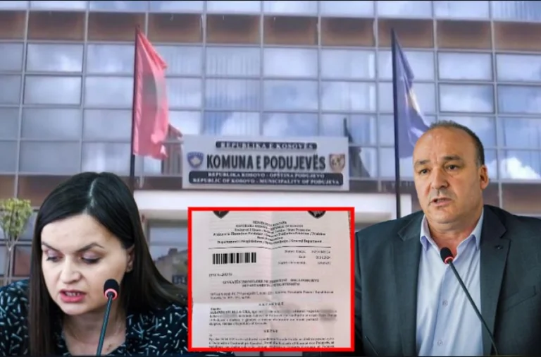 Prokuroria ngrit aktakuzë ndaj drejtoreshës së Bulliqit pasi nuk e zbatoi vendimin e gjykatës