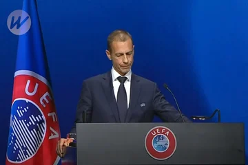 Spannungen, die auf dem UEFA-Kongress aufgrund von Reformvorschlägen von Ceferin erwartet werden