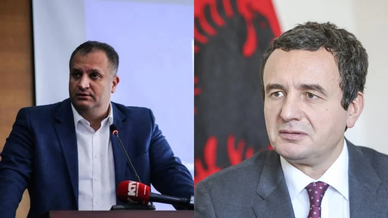 Ahmeti uron formimin e qeverisë: Jam skeptik për realizimin e premtimeve të Kurtit