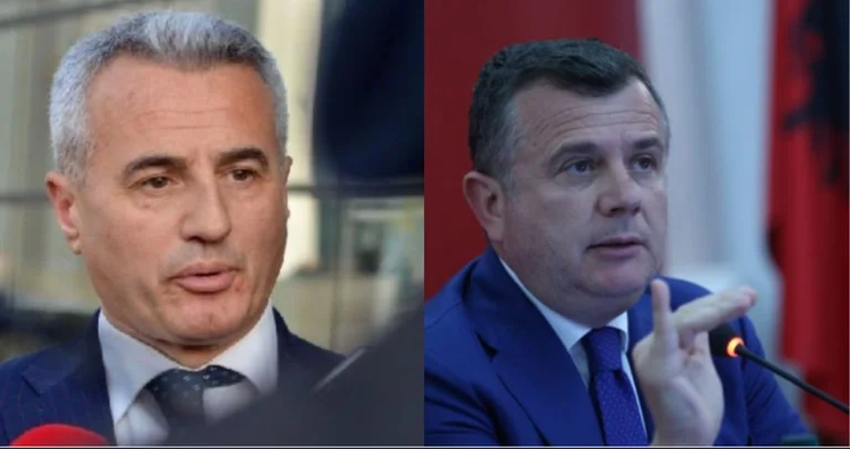 Arrestimi i aktorëve kosovar në Shqipëri, Koci i reagon ministrit Balla: S’mund t’i nxisni kosovarët kundër uniformave blu