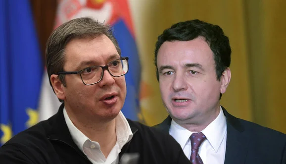 Kurti: Uroj t’i normalizoj marrëdhëniet me Serbinë sivjet