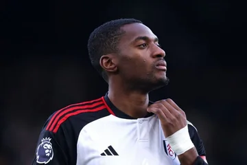 Mailand in Gesprächen mit Fulham defender
