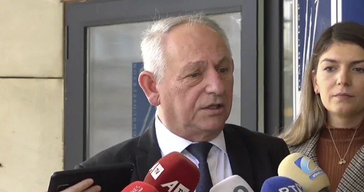 Dreshaj i AAK-së e dorëzon te Avokati i Popullit Ligjin për Skemat Pensionale