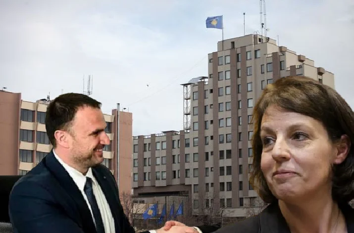 Në ministrinë e Donika Gërvallës rehatohen dy kushërirat e Luan Dalipit, njëra shefe e tenderëve, tjetra zyrtare për mision diplomatik
