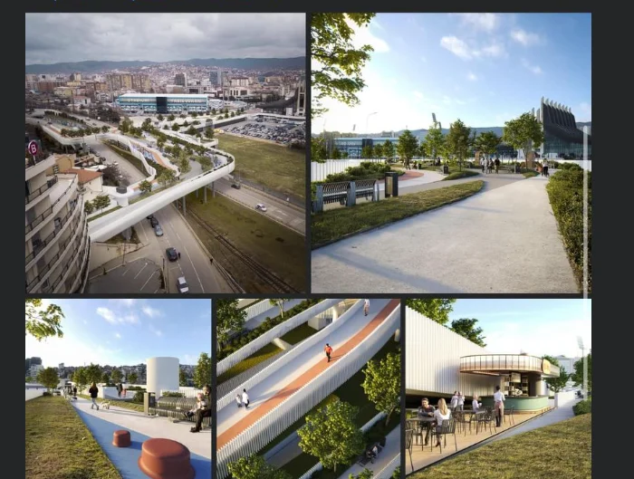 Asociacioni i Arkitekteve e quan “projekt amatoresk dhe të kundërligjshëm” projektin e Ramës në Prishtinë