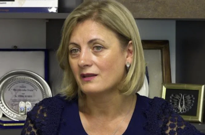 Rushiti: Në bashkëpunim me Prokurorinë Speciale, kemi arritur t’i identifikojmë dy persona të dyshuar për dhunim gjatë luftës