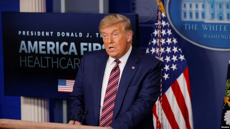 Gjykata e Apelit: Trump nuk ka imunitet presidencial