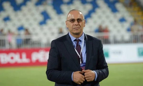 ATK nuk e dha pëlqimin për pezullimin e rastit penal ndaj Agim Ademit