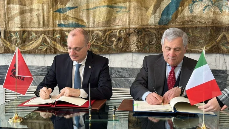 Pas 10 vite negociata, arrihet marrëveshja e pensioneve Itali – Shqipëri, përfitojnë 500 mijë shqiptarë