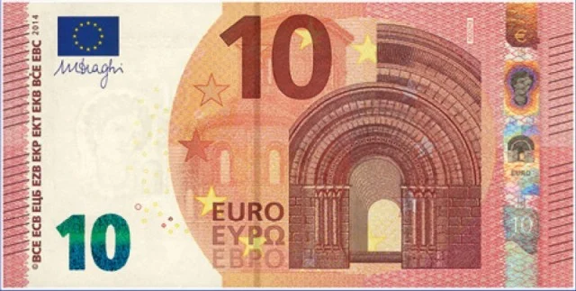 Aktuakuzë për shtetasin e Shqipërisë, tentoi të japë ryshfet 10 euro