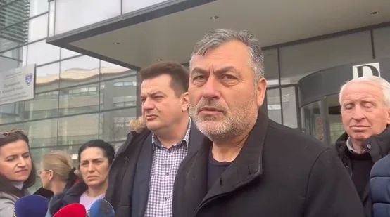 Avokati i Arsiqit: Asnjë provë nuk e ka konfirmuar faktin se Zlatani kreu krime lufte