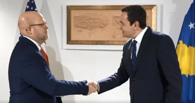 A mund të ketë sanksione të reja ndaj Kosovës? Ja çka thotë Hovenier
