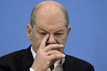 L'Allemagne en a-t-elle marre de l'Europe?
