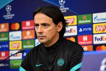 Inzaghi: Downside Juventu, wir haben den Titel nicht gewonnen