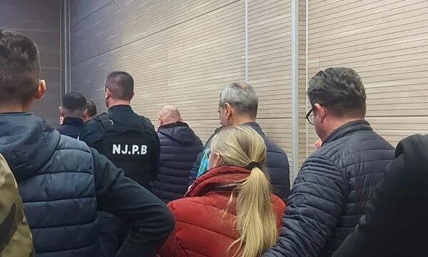 Zlatan Arsiq lirohet nga akuza për krime lufte në Kosovë